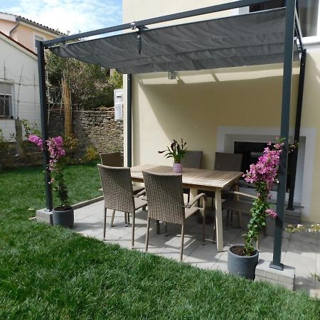 Hisa Limoni Apartman Koper Kültér fotó