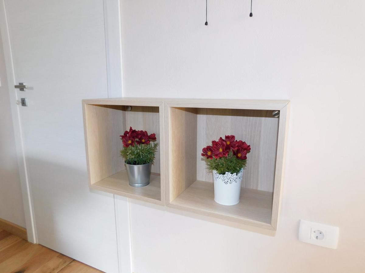 Hisa Limoni Apartman Koper Kültér fotó
