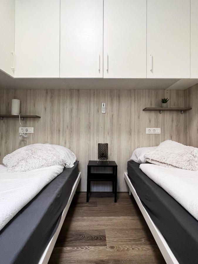 Hisa Limoni Apartman Koper Kültér fotó